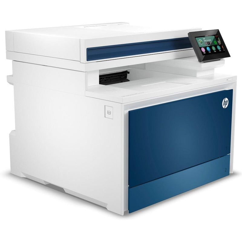 Multifuncional Laser Color Mfp4303fdw HP 