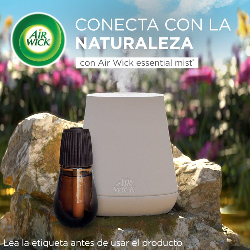 Repuesto Vaporizador Lavanda 20 ml ASEO Y LIMPIEZA AIRWICK 