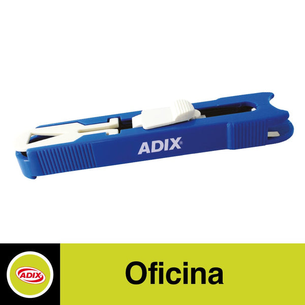 Magic Clip Dispensador 4,8 Mm Y 6,4 Mm OFICINA Y LIBRERIA ADIX 