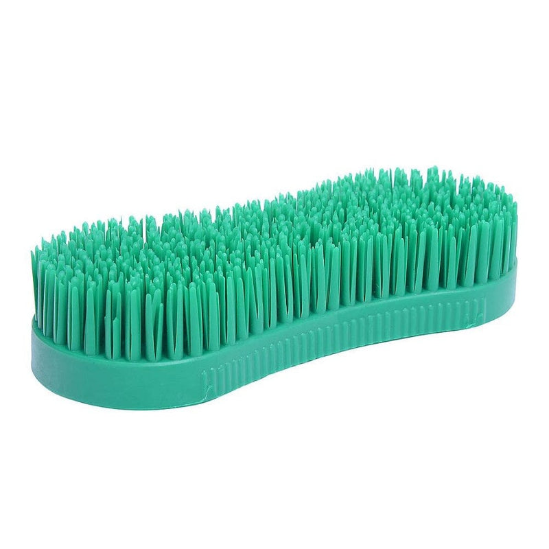 ESCOBILLA LAVA ROPA ECONOMICA PLASTICA Dipy 