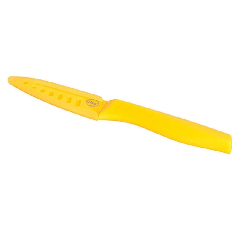 Cuchillo Pelador 9.5 Cm Chroma ILKO 