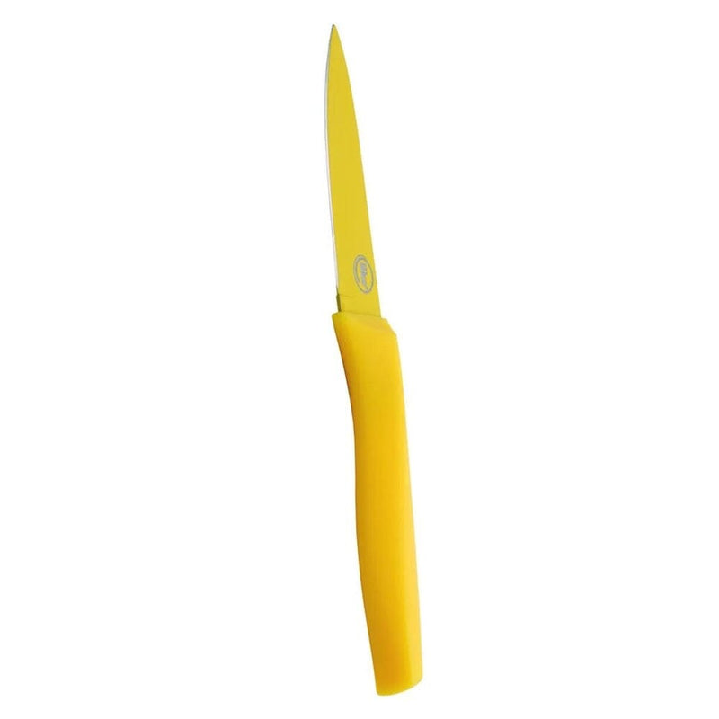Cuchillo Pelador 9.5 Cm Chroma ILKO 