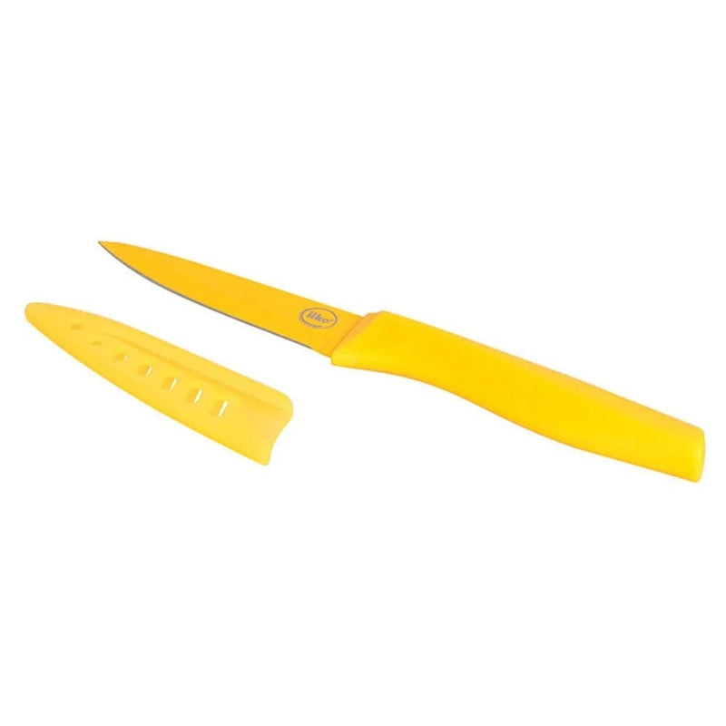 Cuchillo Pelador 9.5 Cm Chroma ILKO 