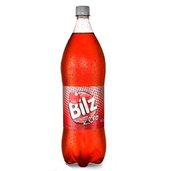 Bebida Bilz Zero Pet 1.5 Lt BILZ 