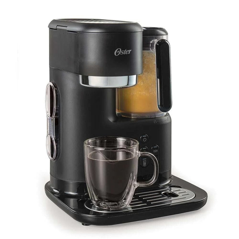 Cafetera Frappe Con Licuadora Dc03B OSTER 