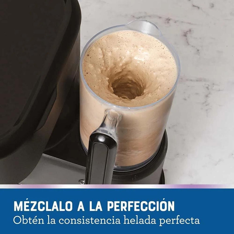 Cafetera Frappe Con Licuadora Dc03B OSTER 