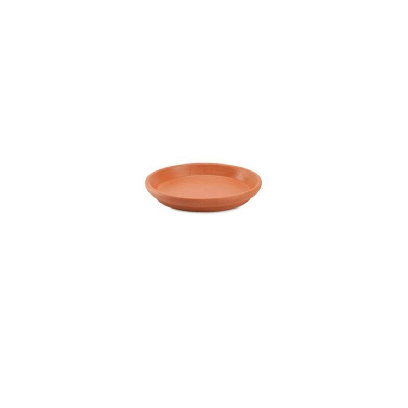 Plato Macetero Red.Terracota N8 - 20 Cm REYPLAST 