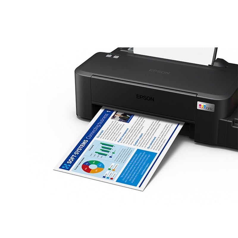 Impresora Tinta Continua Ecotank L121 Usb EPSON 