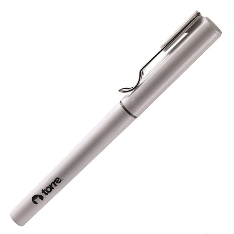 Bolígrafo Roller Clip Metal 0,5 Azul OFICINA Y LIBRERIA TORRE 
