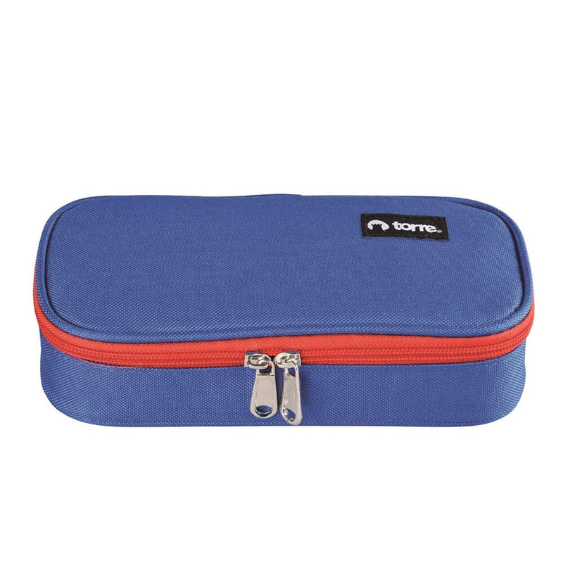 Estuche Grande Liso Mix Colores OFICINA Y LIBRERIA TORRE 