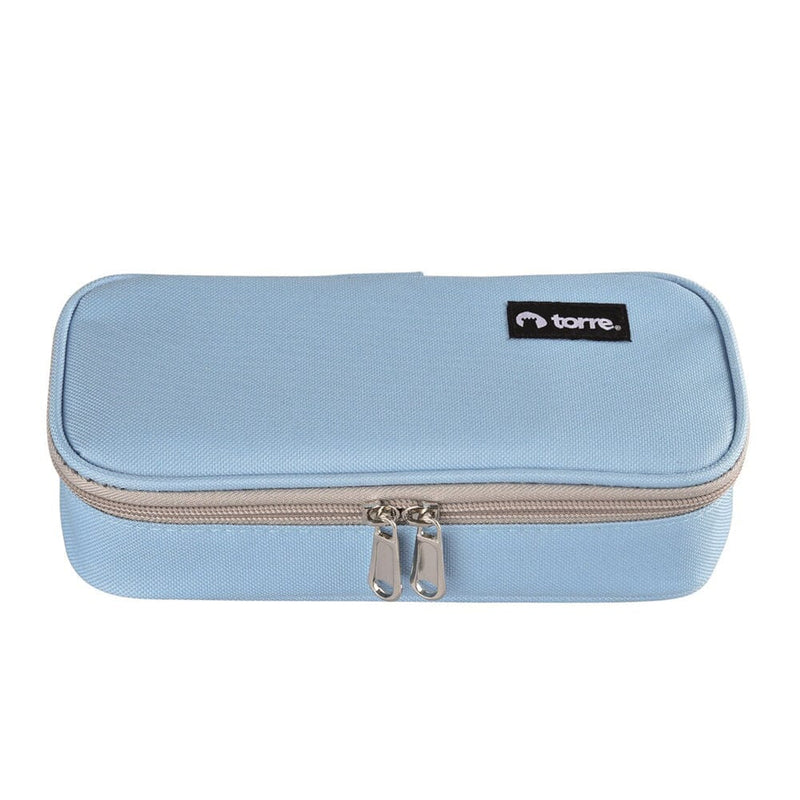 Estuche Grande Liso Mix Colores OFICINA Y LIBRERIA TORRE 