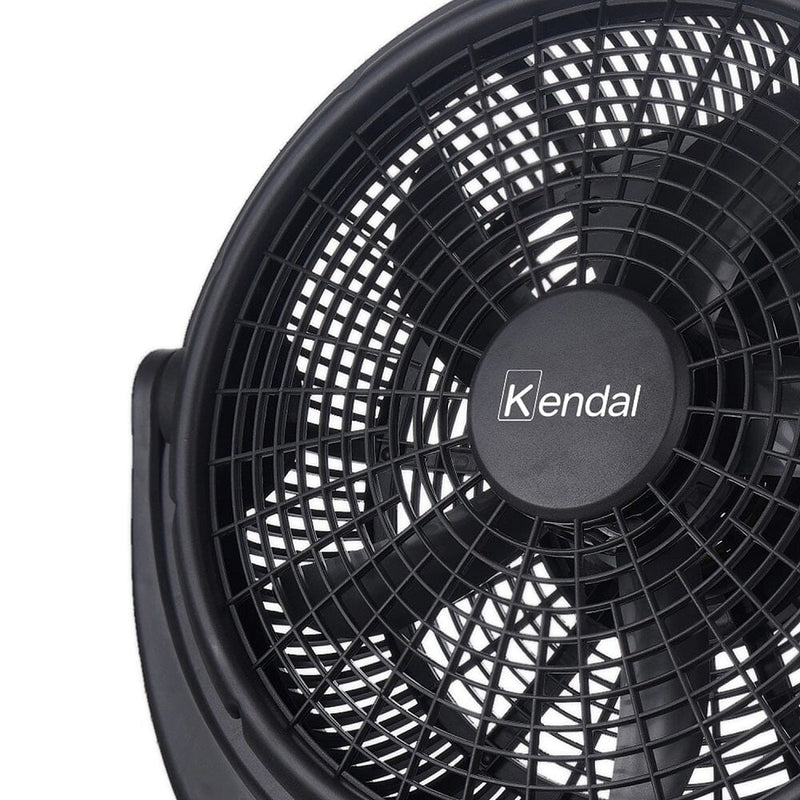 Ventilador Box 16" Kf16-B HOGAR KENDAL 