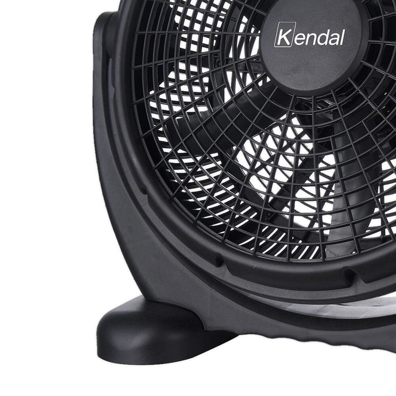 Ventilador Box 16" Kf16-B HOGAR KENDAL 