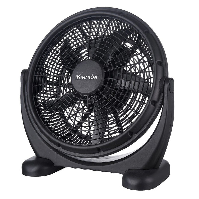 Ventilador Box 16" Kf16-B HOGAR KENDAL 