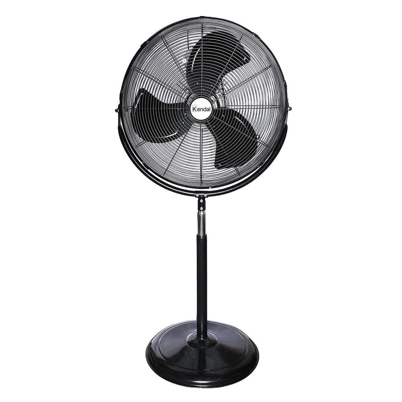 Ventilador Industrial Pedestal 20"Fes-50 HOGAR KENDAL 