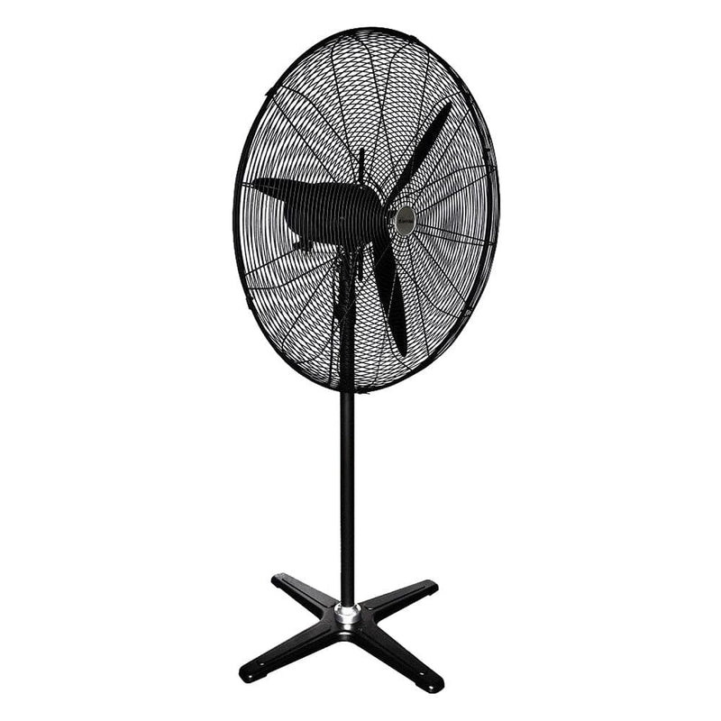 Ventilador Industrial Pedestal 30" Fs-75 HOGAR KENDAL 