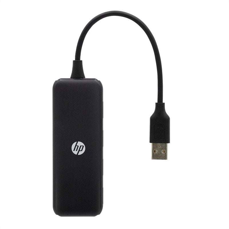 Hub Usb 4 Puertos 2.1 HP 