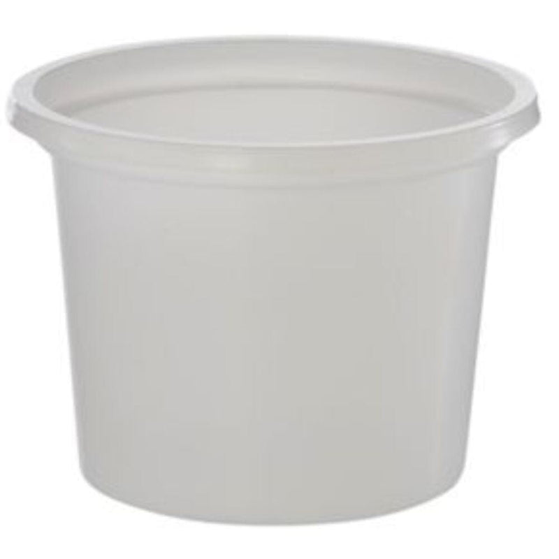 Vaso Plástico Blanco 120 Cc X 85 Un COEMBAL 