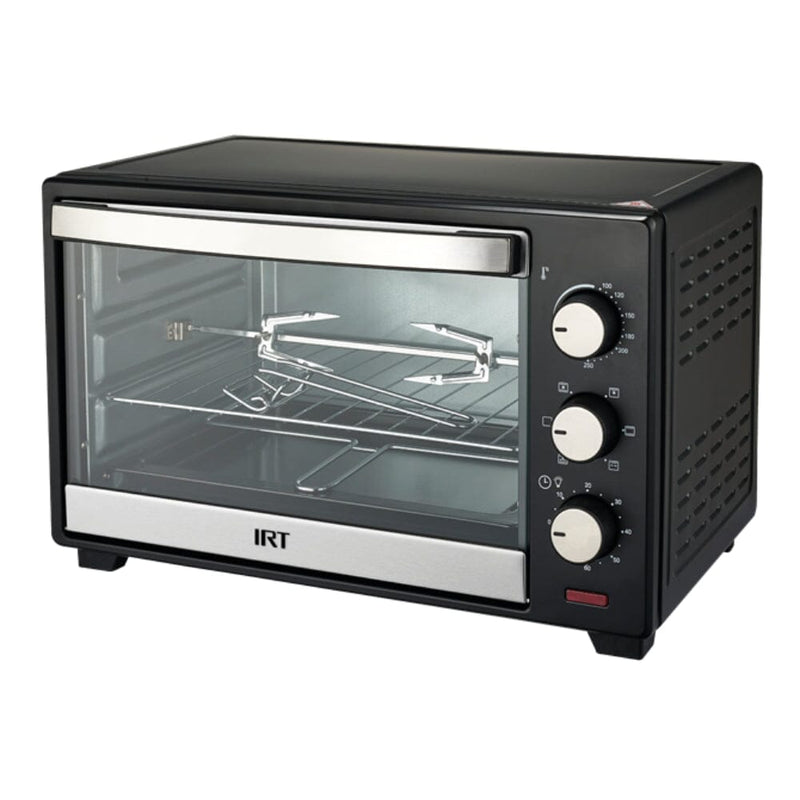 Horno Eléctrico 25 Lt HOGAR IRT 