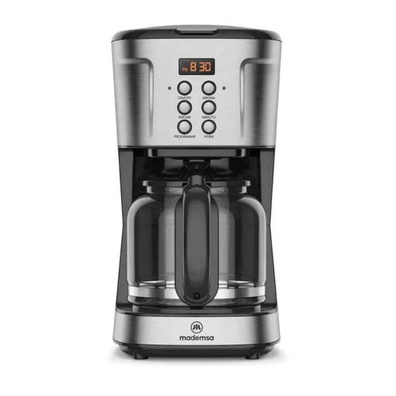 Cafetera Mcm30 900 cc HOGAR MADEMSA 