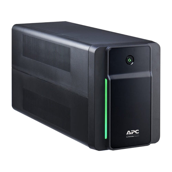 Ups 1200Va 230V Avr 1 Tomas Iec + 4 Universales TECNOLOGÍA APC 