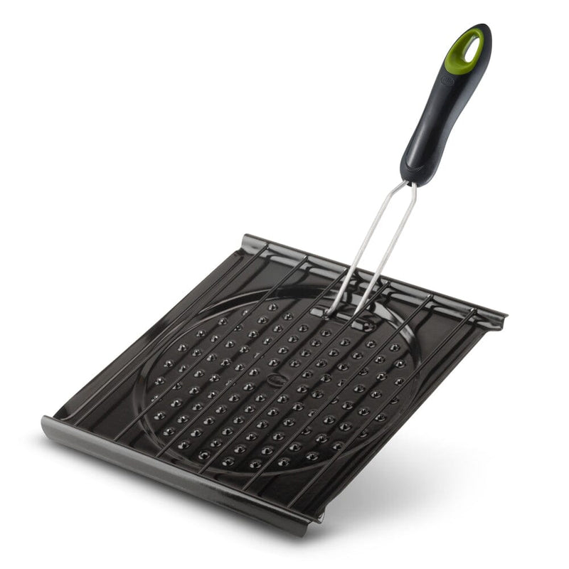 Tostador Enlozado Design HOGAR ILKO 