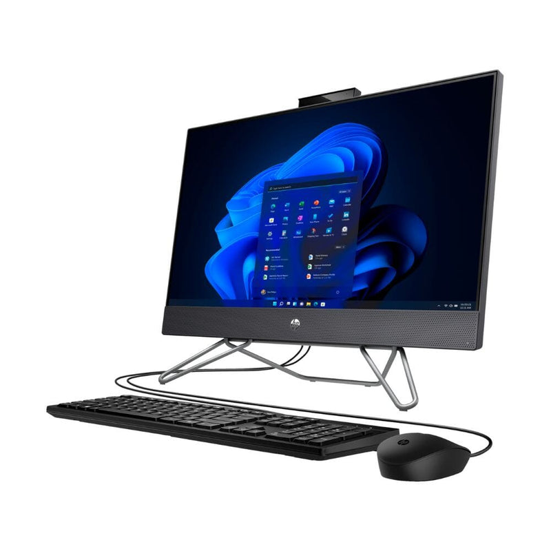 Aio I5-1235 8Gb 256 Ssd W11H 23.8" TECNOLOGÍA HP 