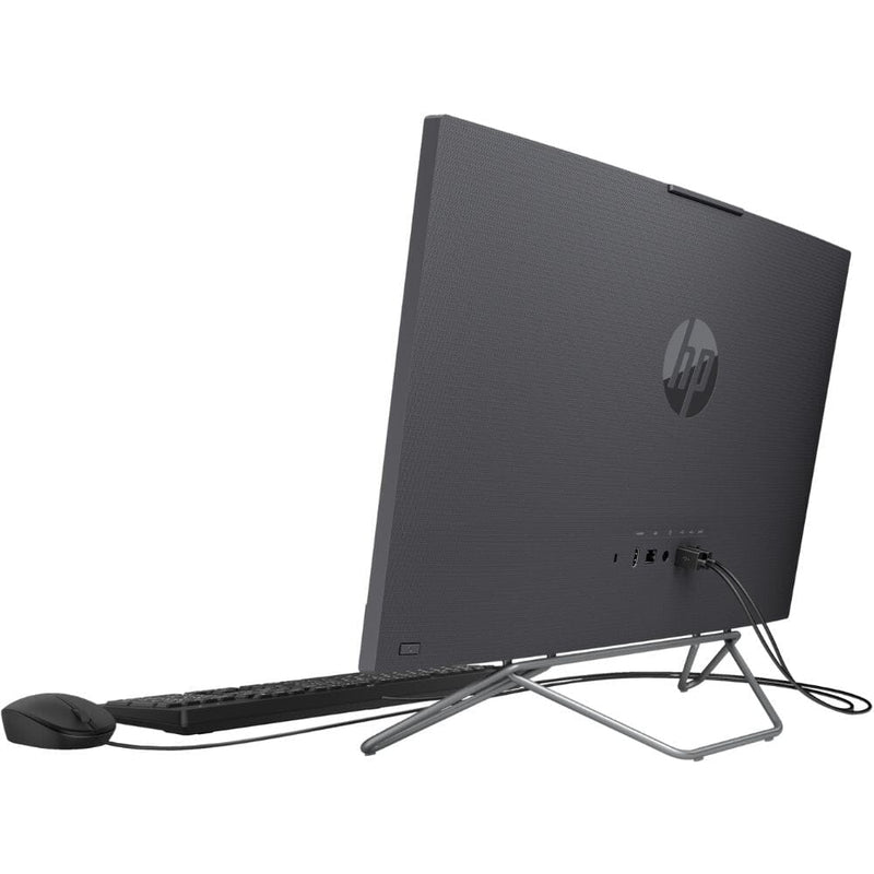 Aio I5-1235 8Gb 256 Ssd W11H 23.8" TECNOLOGÍA HP 