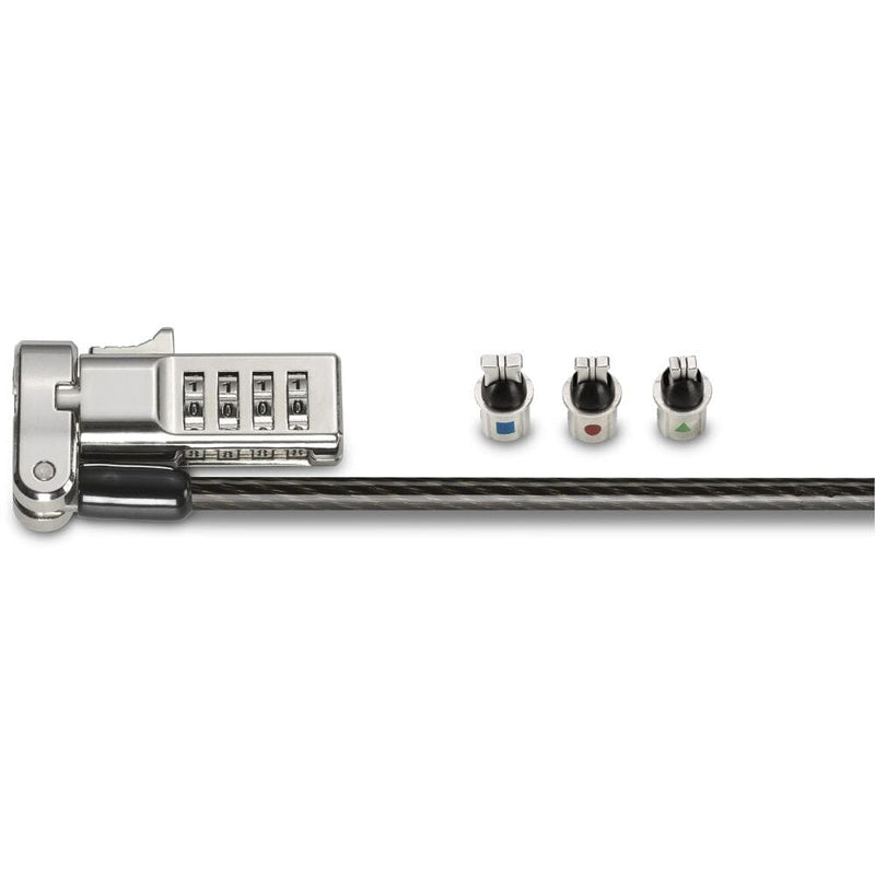 Cable Seguridad Universal Con Combinación TECNOLOGÍA KENSINGTON 