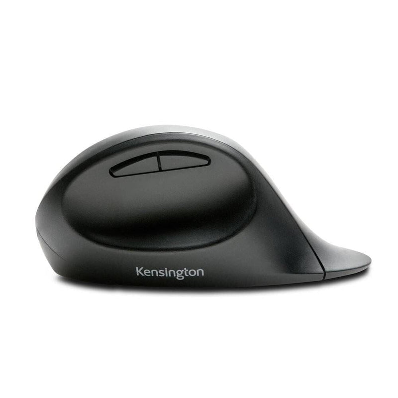 Mouse Inalámbrico Vertical Pro Fit Negro TECNOLOGÍA KENSINGTON 