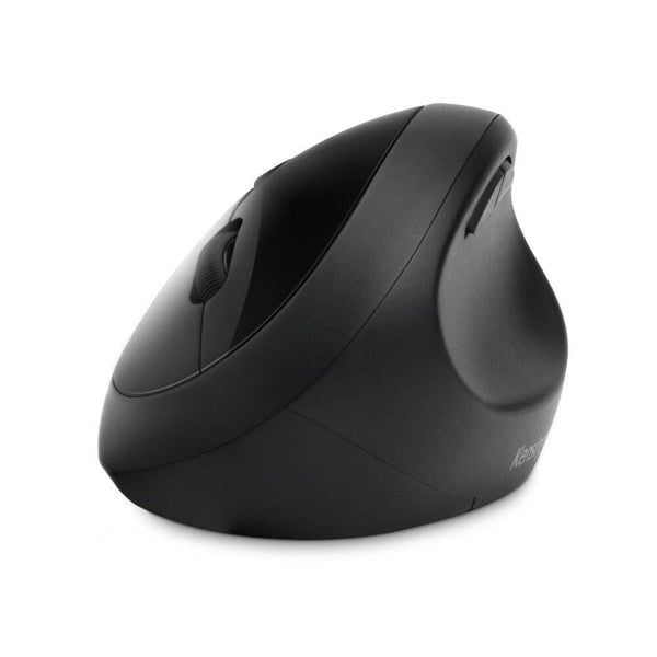 Mouse Inalámbrico Vertical Pro Fit Negro TECNOLOGÍA KENSINGTON 