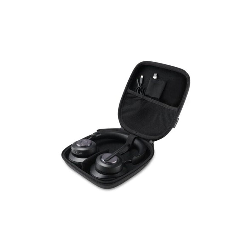 Headset Audífono Micrófono Bt H3000 TECNOLOGÍA KENSINGTON 