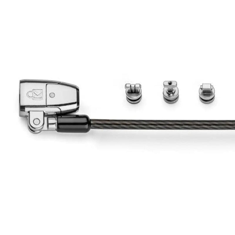 Cable Seguridad Universal 3 Slots TECNOLOGÍA KENSINGTON 