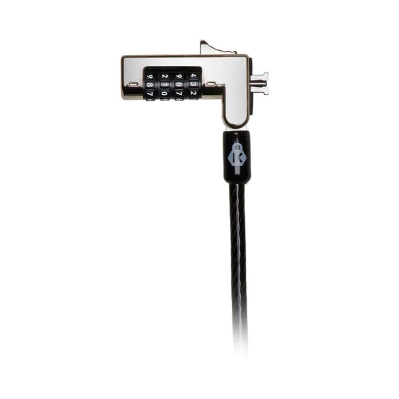 Cable Seguridad Nano Slim Combinación TECNOLOGÍA KENSINGTON 