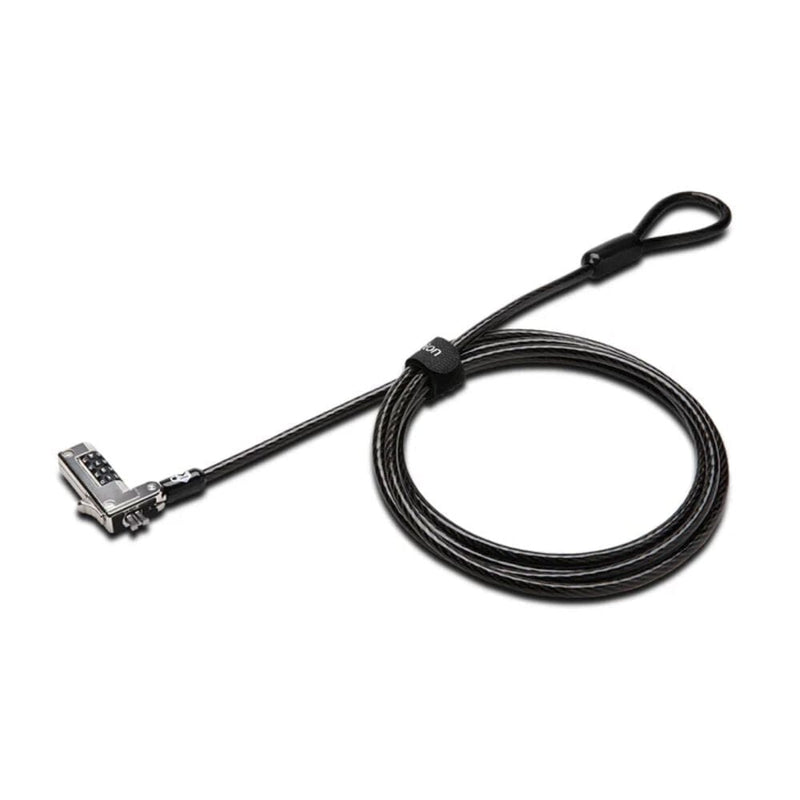 Cable Seguridad Nano Slim Combinación TECNOLOGÍA KENSINGTON 