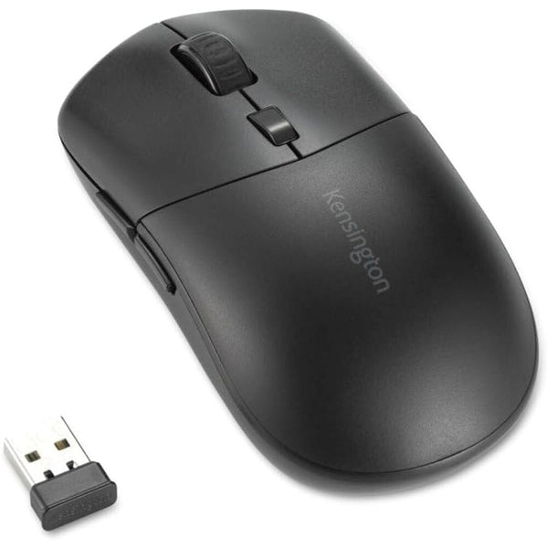 Mouse Inalámbrico Recargable My430 Negro TECNOLOGÍA KENSINGTON 