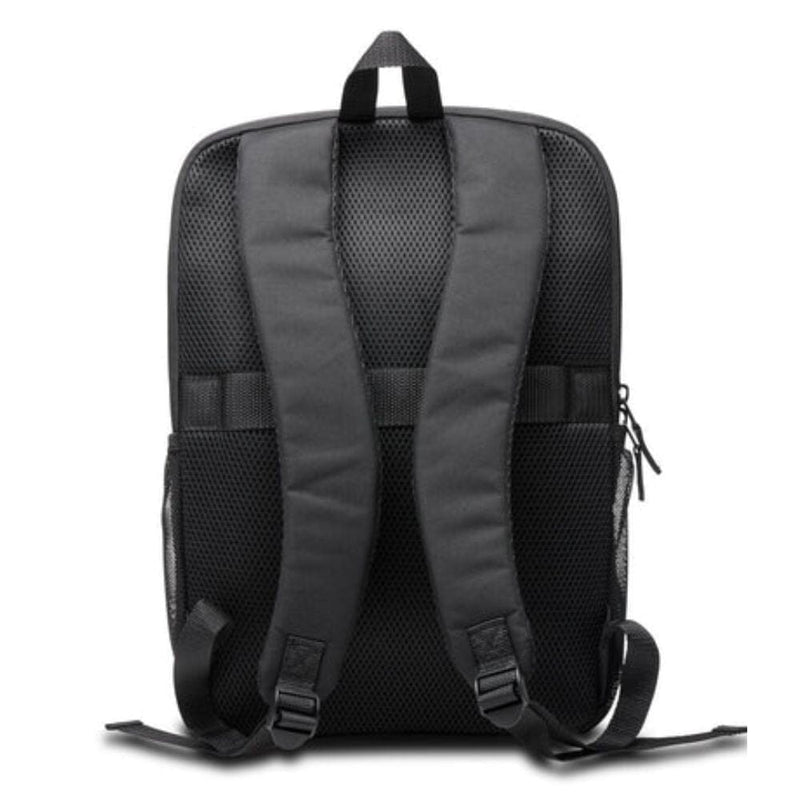 Mochila Ecofriendly Eq 16" Xx Lts Negro TECNOLOGÍA KENSINGTON 