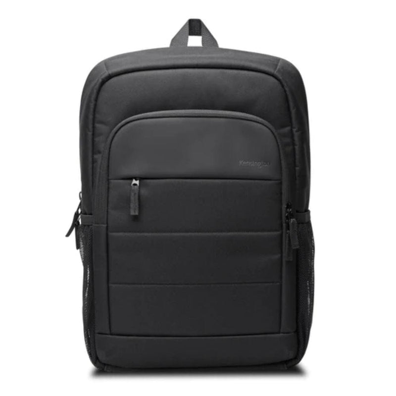 Mochila Ecofriendly Eq 16" Xx Lts Negro TECNOLOGÍA KENSINGTON 