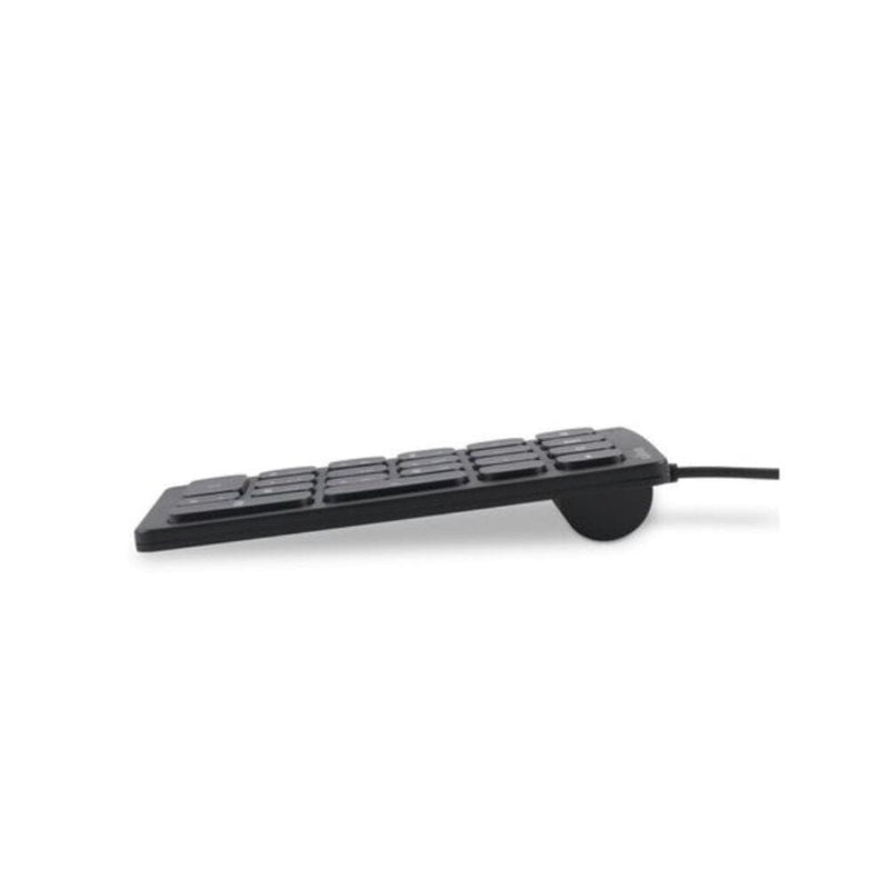 Teclado Numérico Alámbrico 21 Teclas TECNOLOGÍA KENSINGTON 