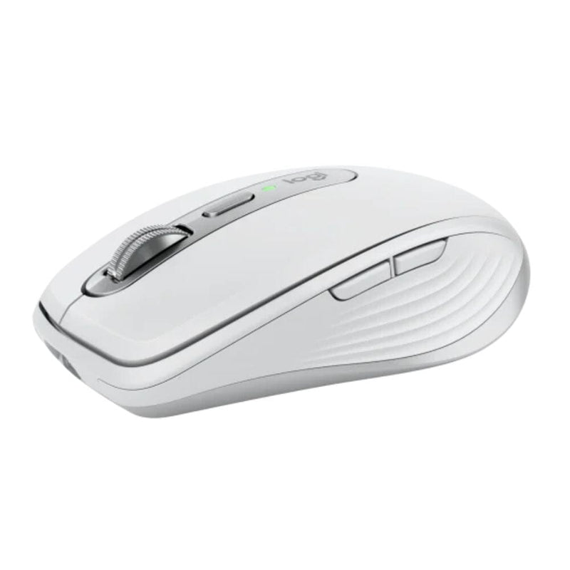 Mouse Inalámbrico Bluetooth Mx Anywhere 3S Gris Multidivice TECNOLOGÍA LOGITECH 