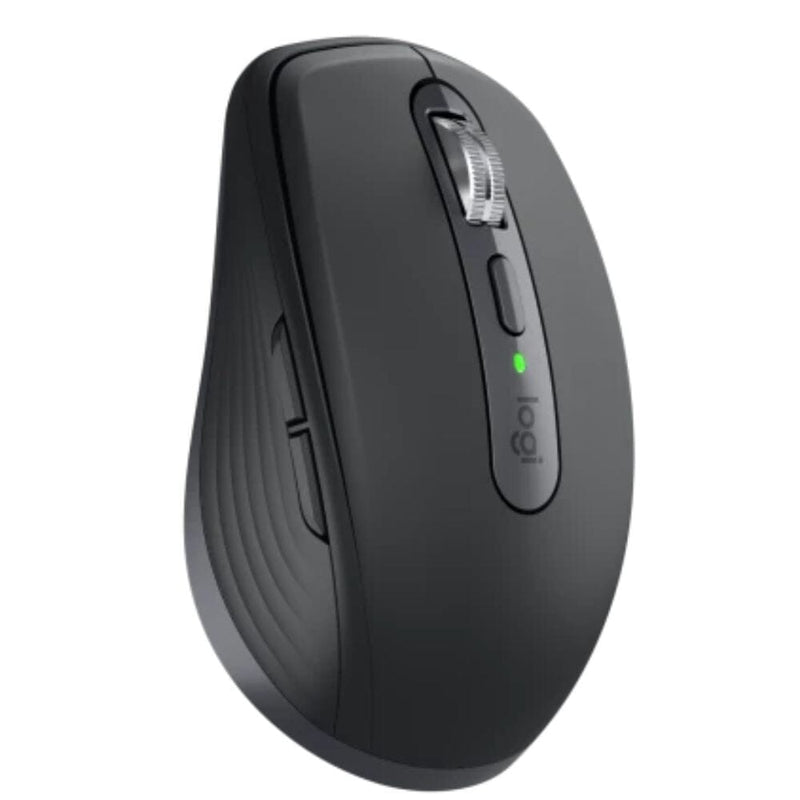 Mouse Inalámbrico Bluetooth Mx Anywhere 3S Negro Multi TECNOLOGÍA LOGITECH 