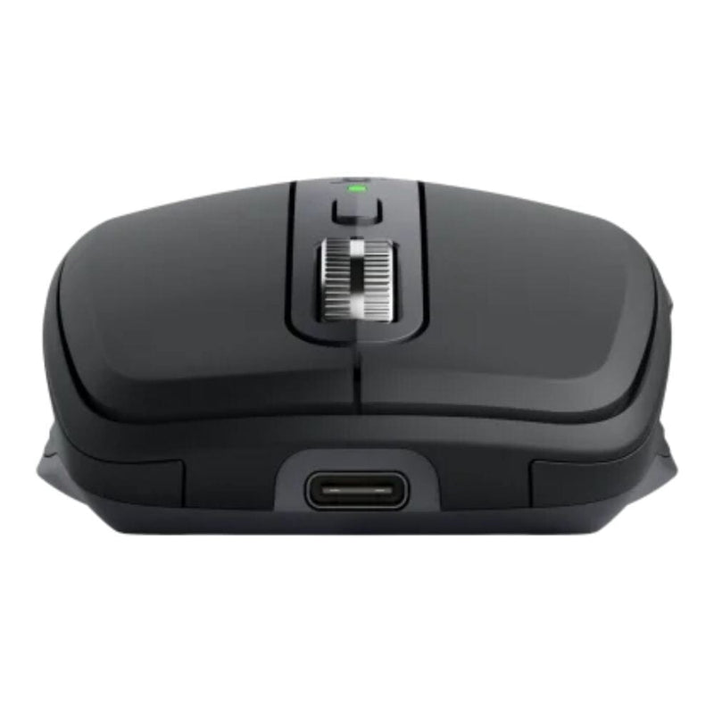 Mouse Inalámbrico Bluetooth Mx Anywhere 3S Negro Multi TECNOLOGÍA LOGITECH 