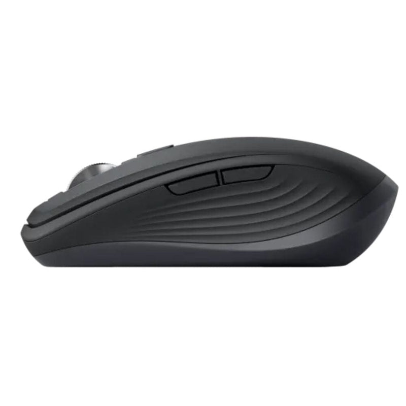 Mouse Inalámbrico Bluetooth Mx Anywhere 3S Negro Multi TECNOLOGÍA LOGITECH 