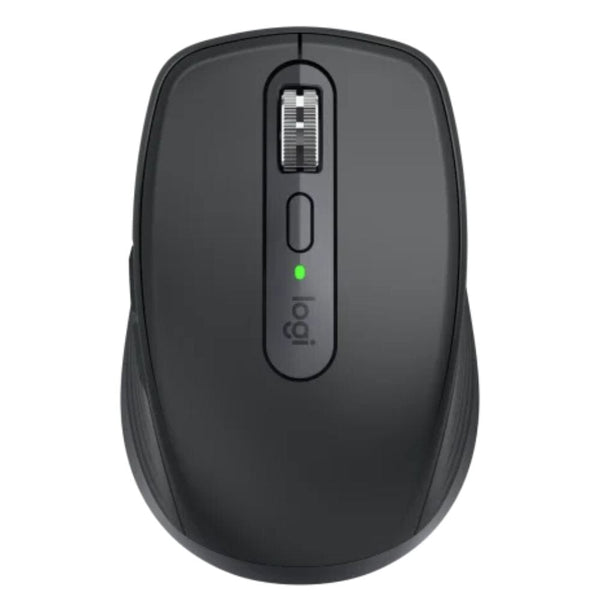 Mouse Inalámbrico Bluetooth Mx Anywhere 3S Negro Multi TECNOLOGÍA LOGITECH 