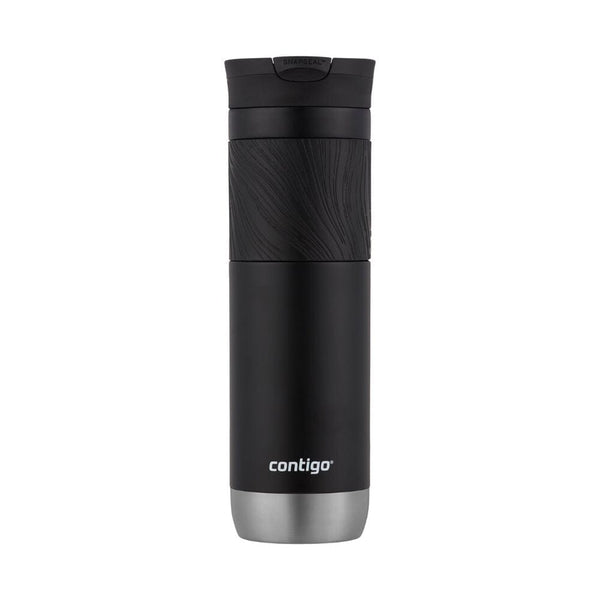 Termo Byron Negro Licorice 710 ml HOGAR CONTIGO 
