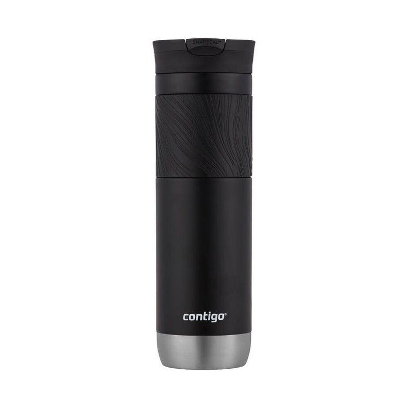 Termo Byron Negro Licorice 710 ml HOGAR CONTIGO 