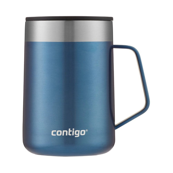 Tazón Térmico Streeterv Azul Corn 414 ml HOGAR CONTIGO 