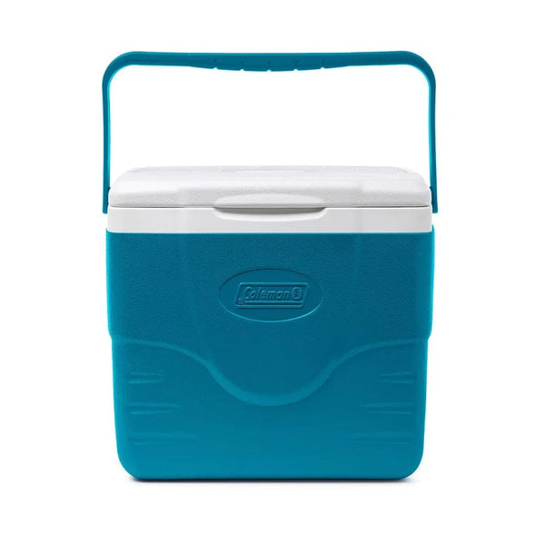 Cooler Chiller 9 Qt Azul Ocean 8.5 Lt HOGAR COLEMAN 