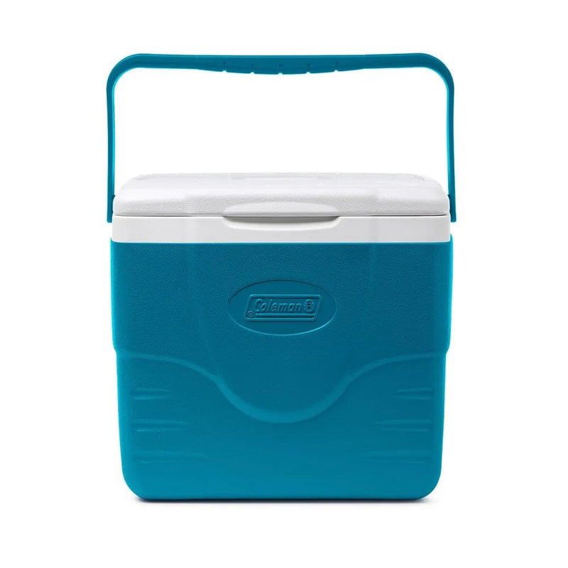 Cooler Chiller 9 Qt Azul Ocean 8.5 Lt HOGAR COLEMAN 