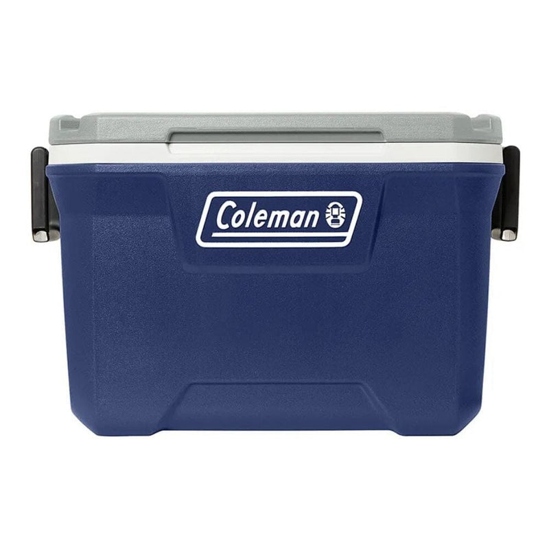 Cooler 316 Azul 49 Lt HOGAR COLEMAN 